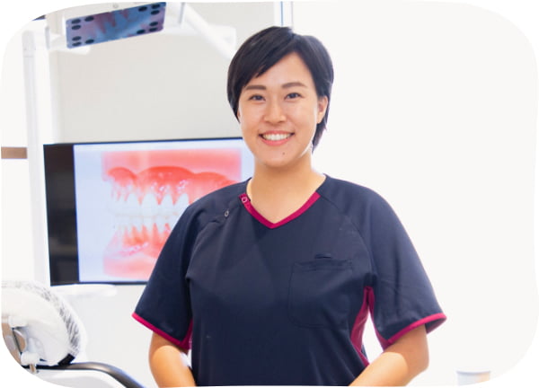 副院長（矯正担当医）